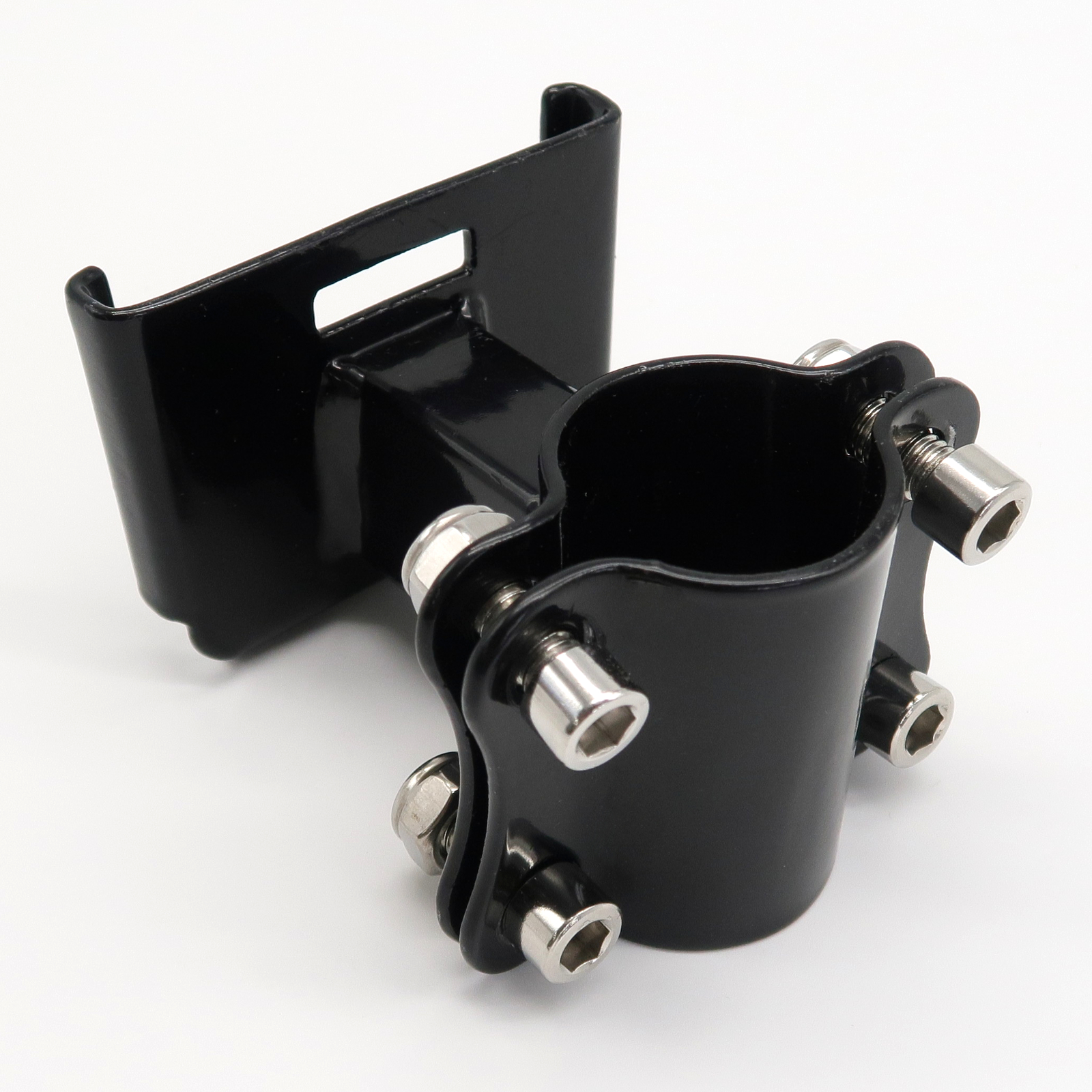 Rolektro Halter für Frontkorb, Joy20/20Li/45/Jack20/20Li/45