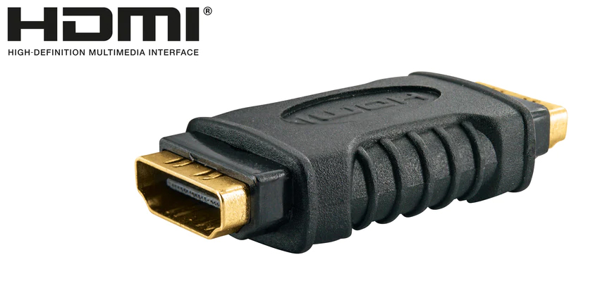 SCHWAIGER® HDMI® Verbinder