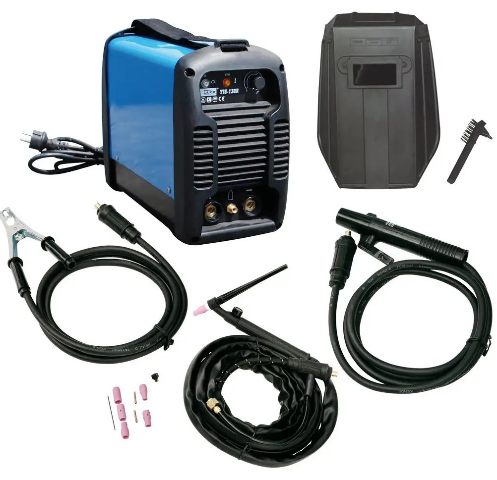 Güde Inverter GC 130 WIG