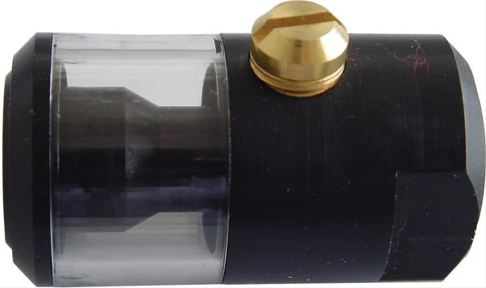 Anbaunebelöler f. Druckl.G 3/8" NW 8 EWO