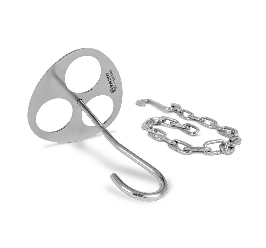 PETROMAX® Dreibein Ring groß