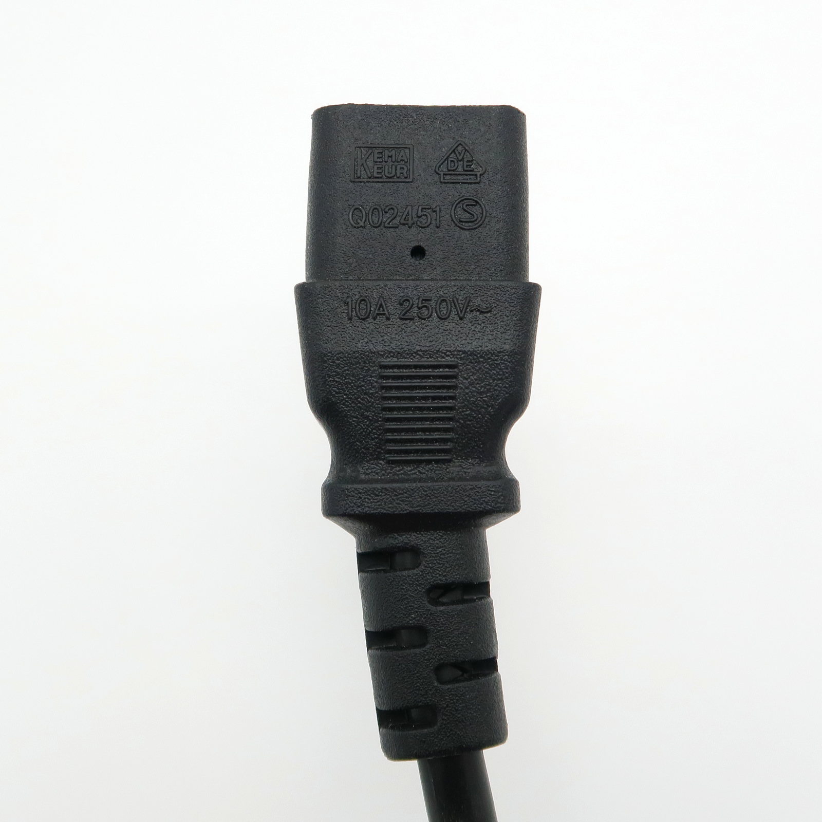 Rolektro Kabel, Stromkabel für Ladegerät, Trike/Quad