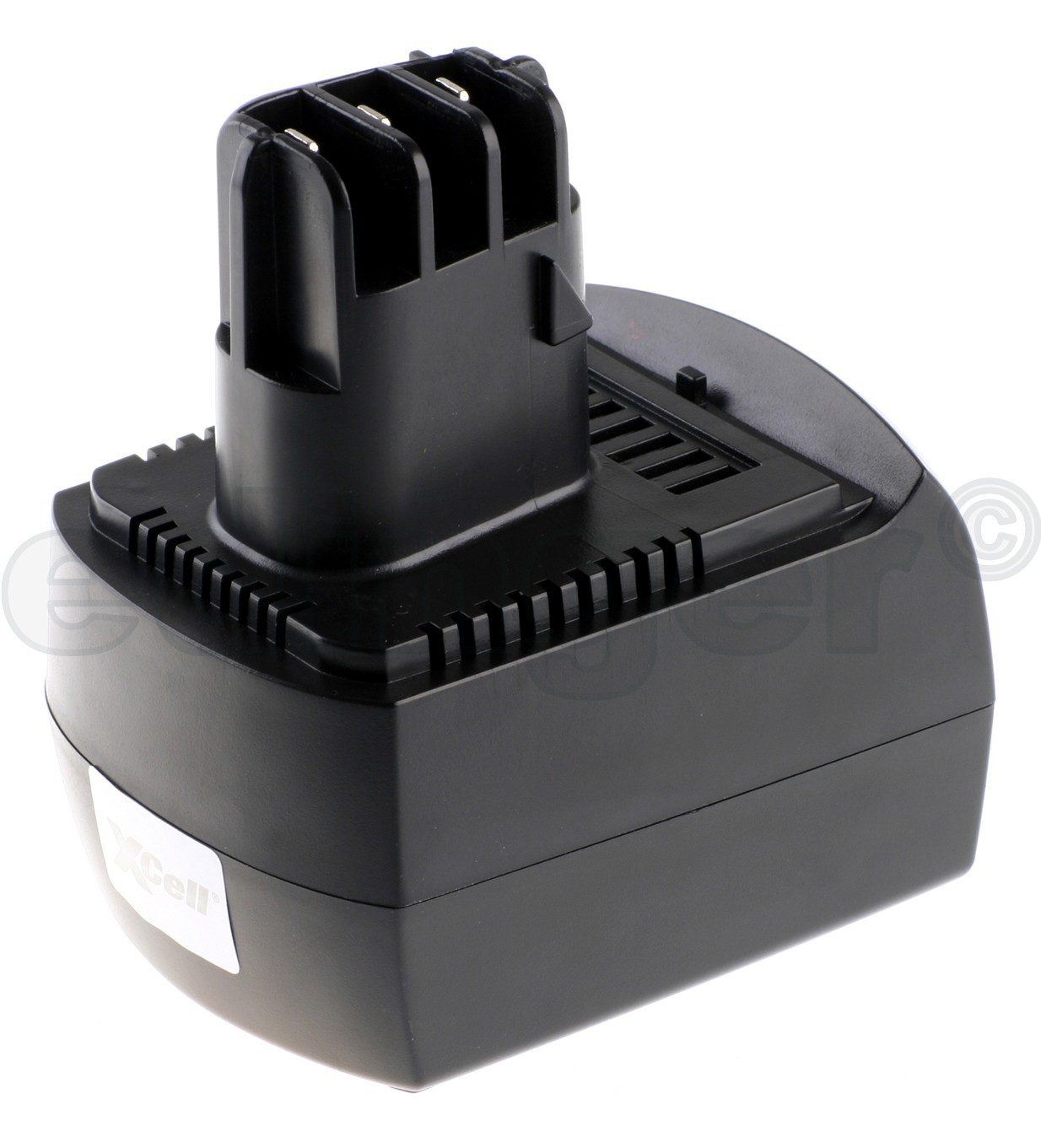XCell Werkzeug Akku 12 Volt für Metabo
