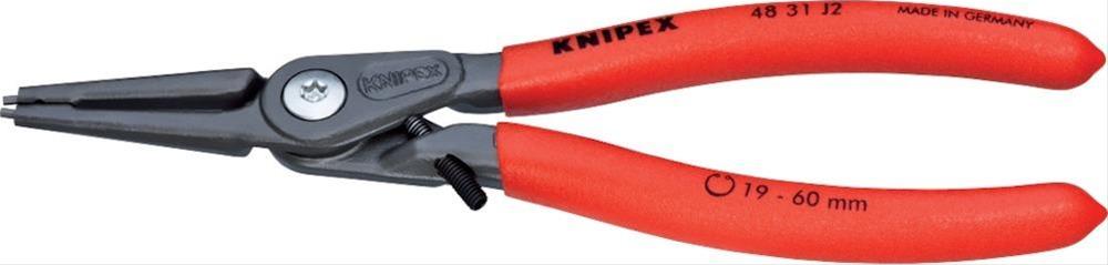 Sicherungsringzange J2 m.SchließbegrenzungKnipex