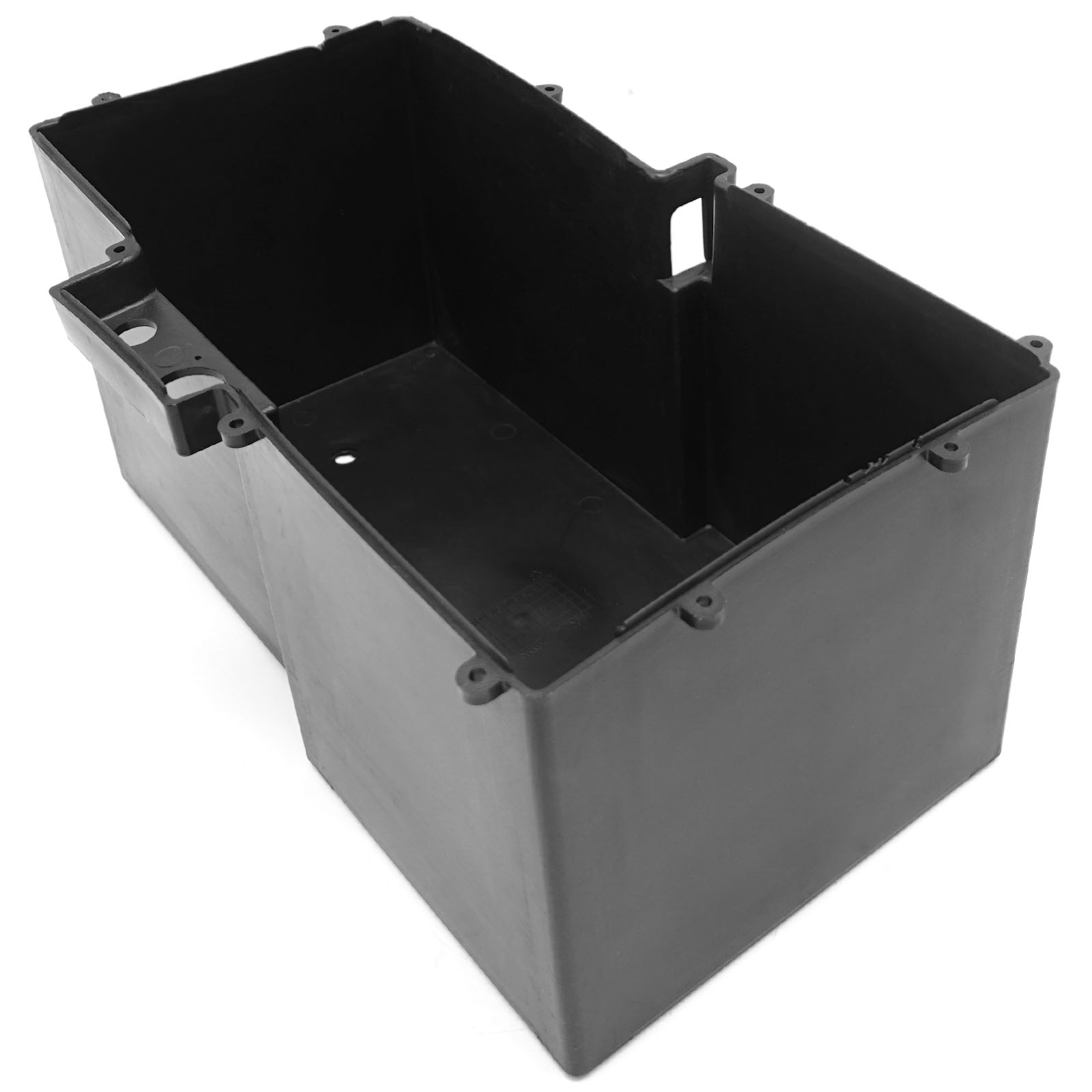 Rolektro Batteriegehäuse, Unterteil, Boden für City45