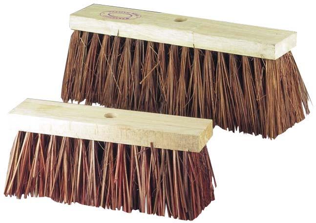 Strassenbesen Piassava 40 cm