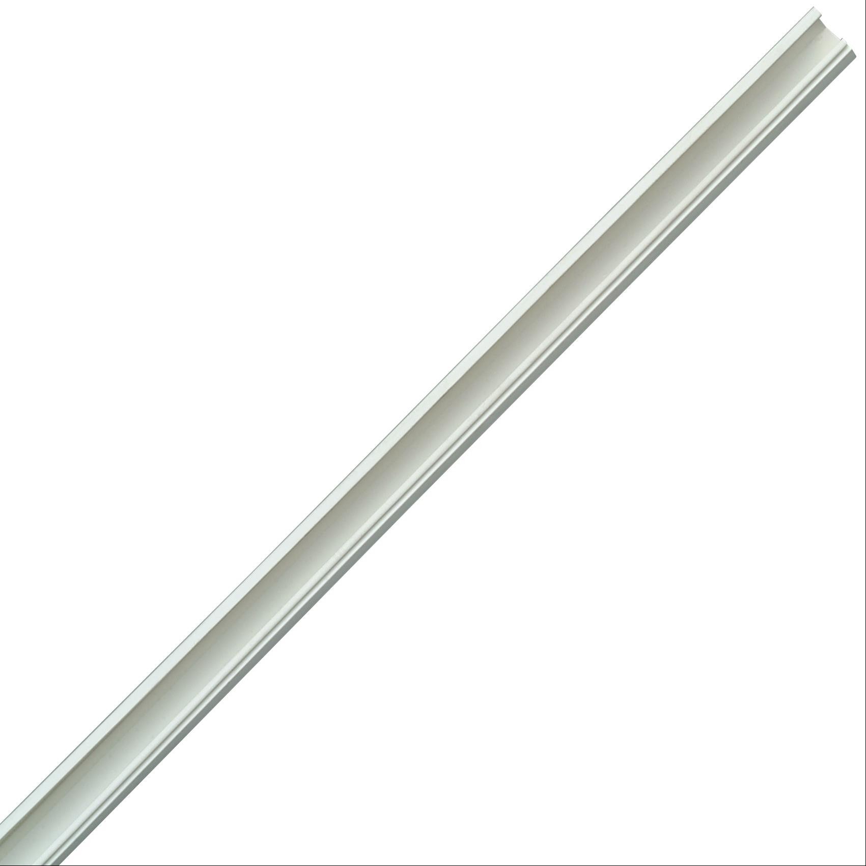 Kopp Minikanal 13 x 12,5mm weiß