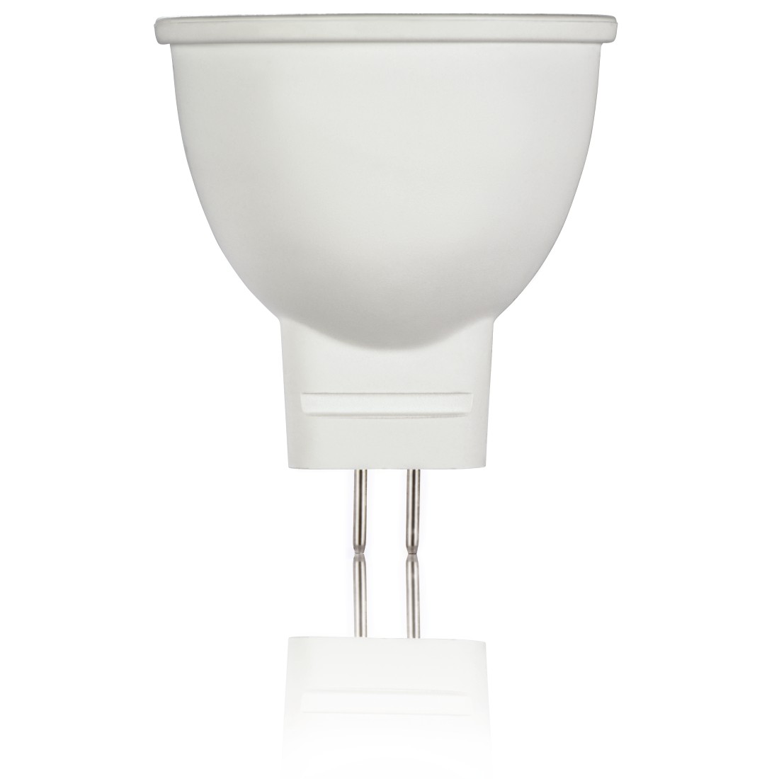 Xavax LED-Lampe GU4, MR11, 210 lm, 2,6 W, warmweiß