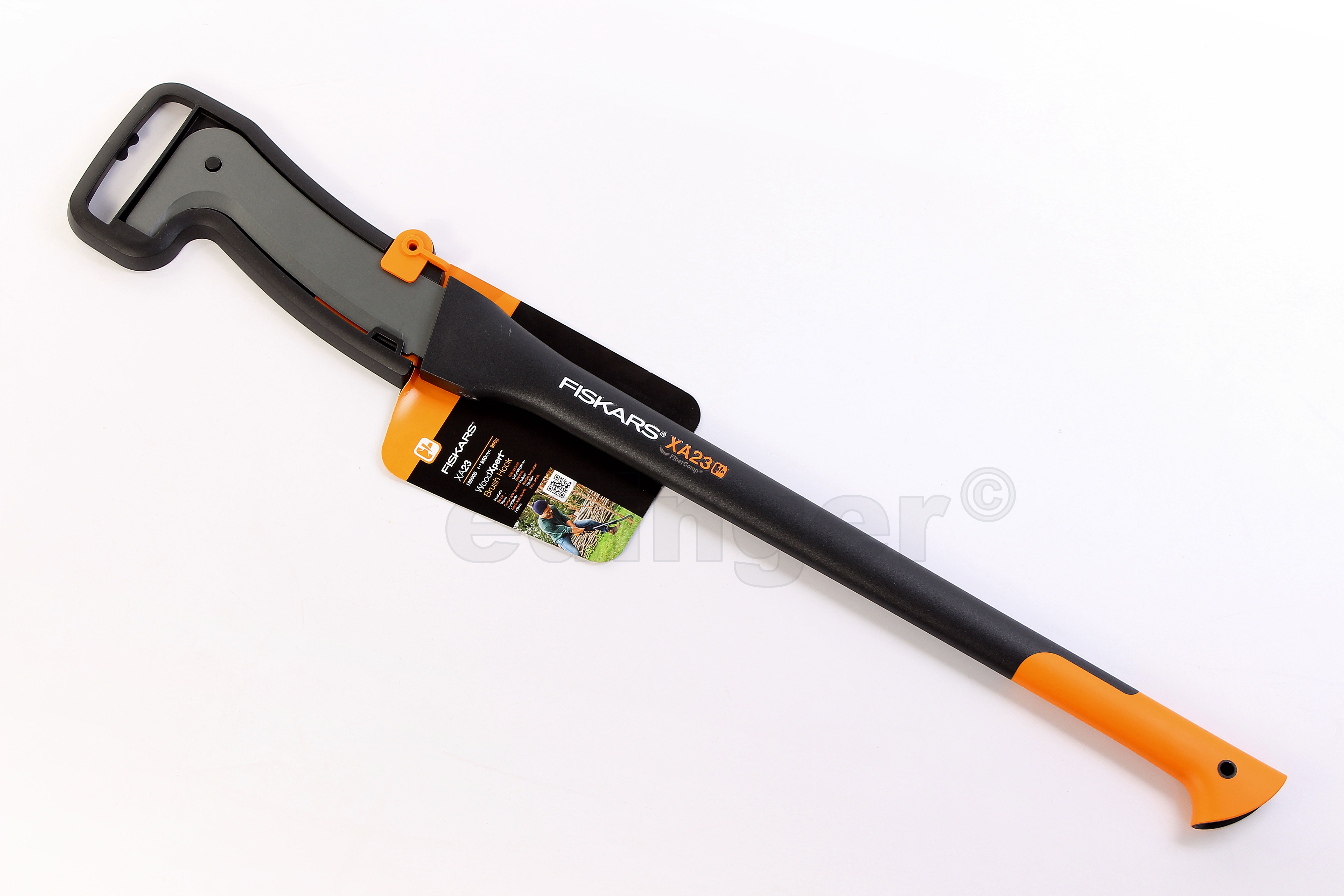 FISKARS Machete XA23 WoodXpert 95cm
