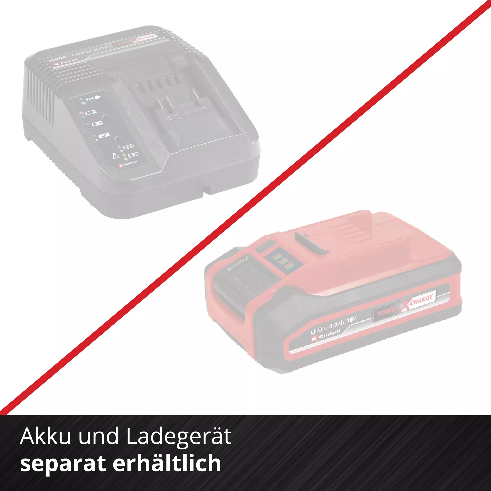 Einhell Akku-Heckenschere GE-CH 36/65 Li-Solo 65 cm 36 V ohne Akku Einhell Akku-Heckenschere GE-CH 36/65 Li-Solo 65 cm 36 V ohne Akku