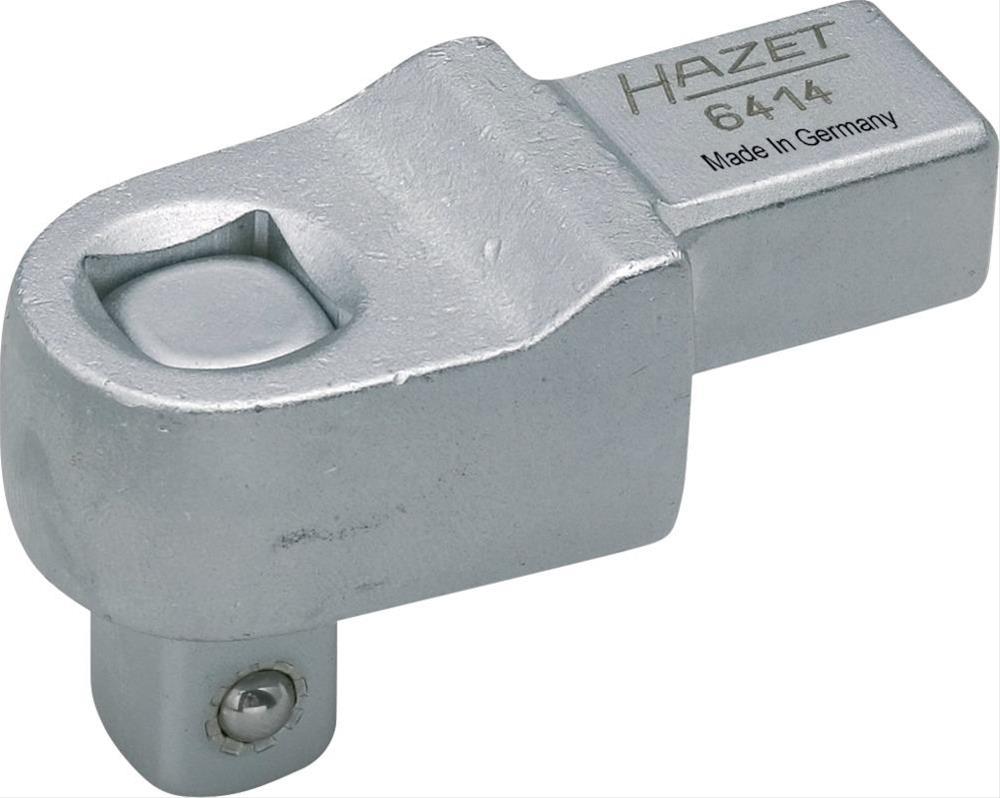 Einsteck-Vierkant 1/2" 14x18mm Hazet