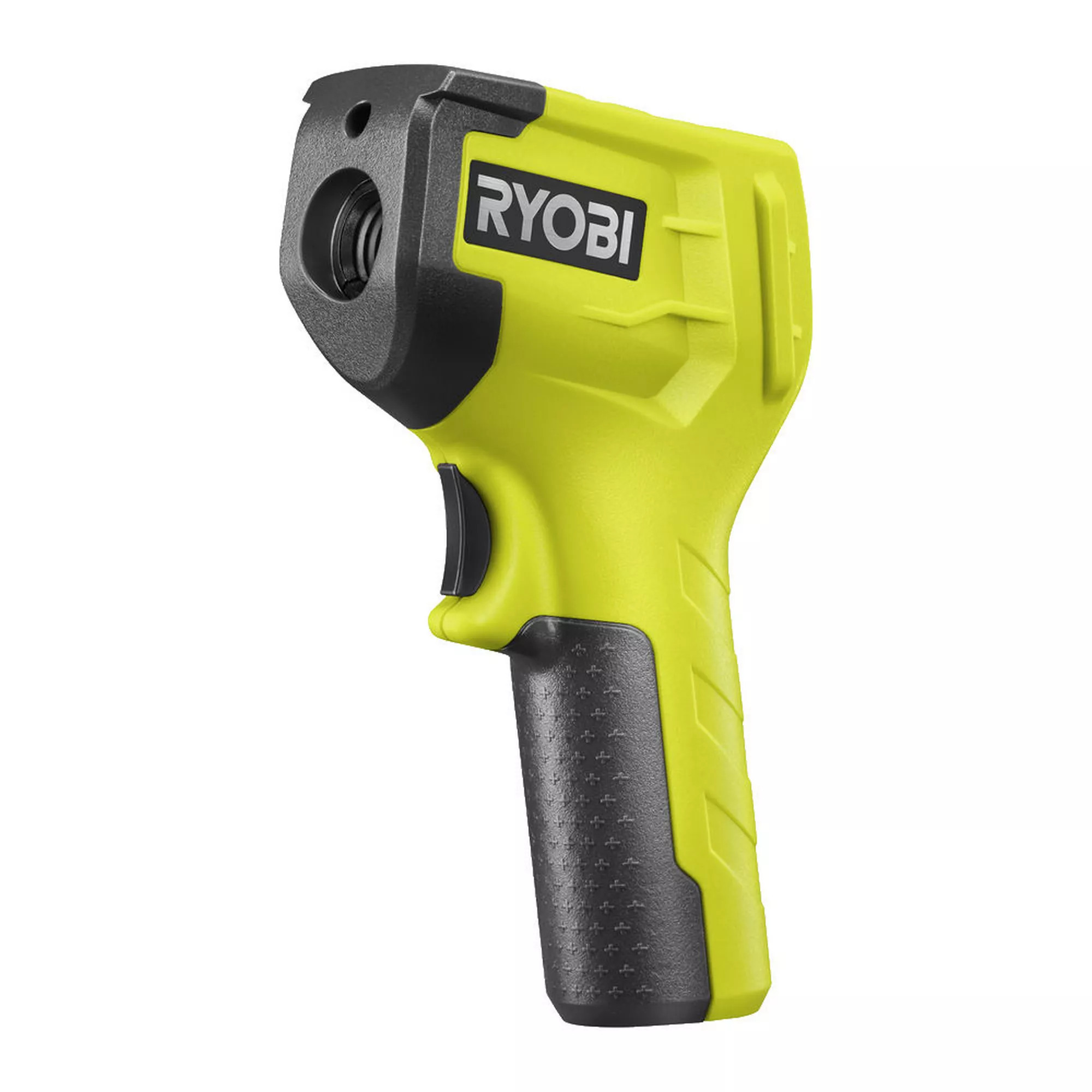 RYOBI Infrarot-Thermometer RBIRT08 digital mit Batterie