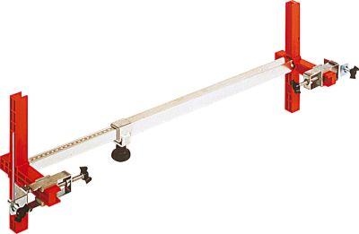 Türfutterstrebe TU 545-1010mm Bessey