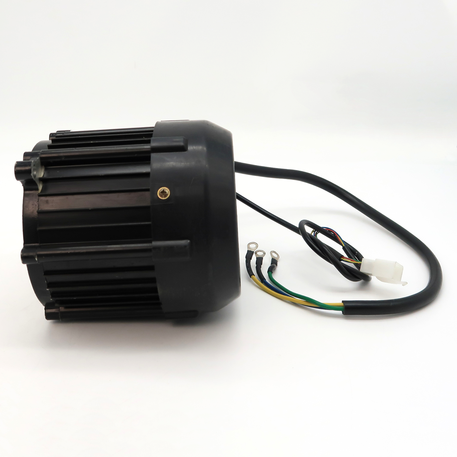 Rolektro Motor, 60V, 1000W für Trike15V2/Quad15V2/R26