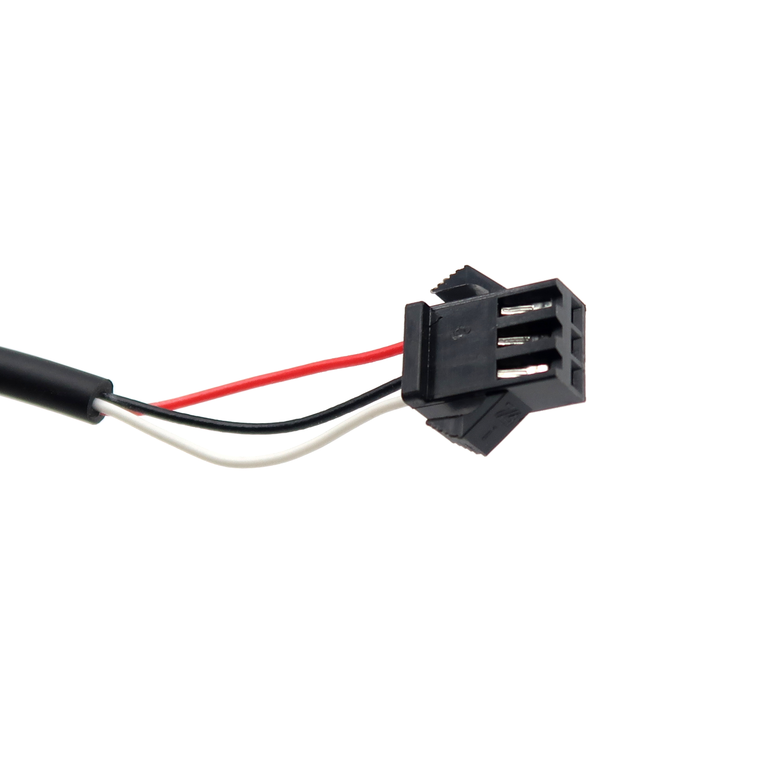 Rolektro Kabel, Daumengas / Gashebel für Kick20Pro