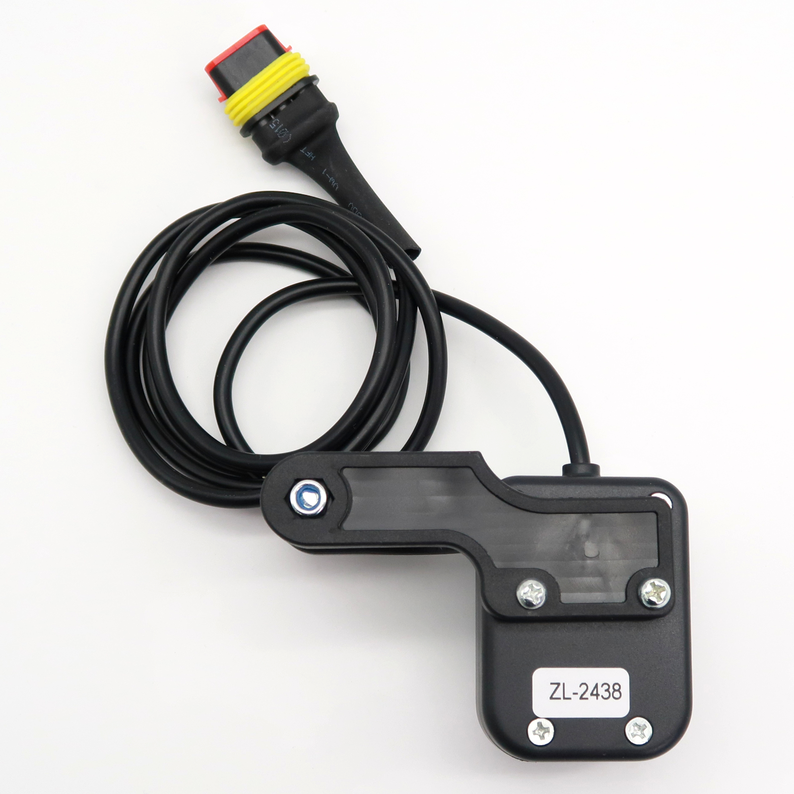 Rolektro Schiebbehilfe, Joystick, Hinten für ERS-6Li