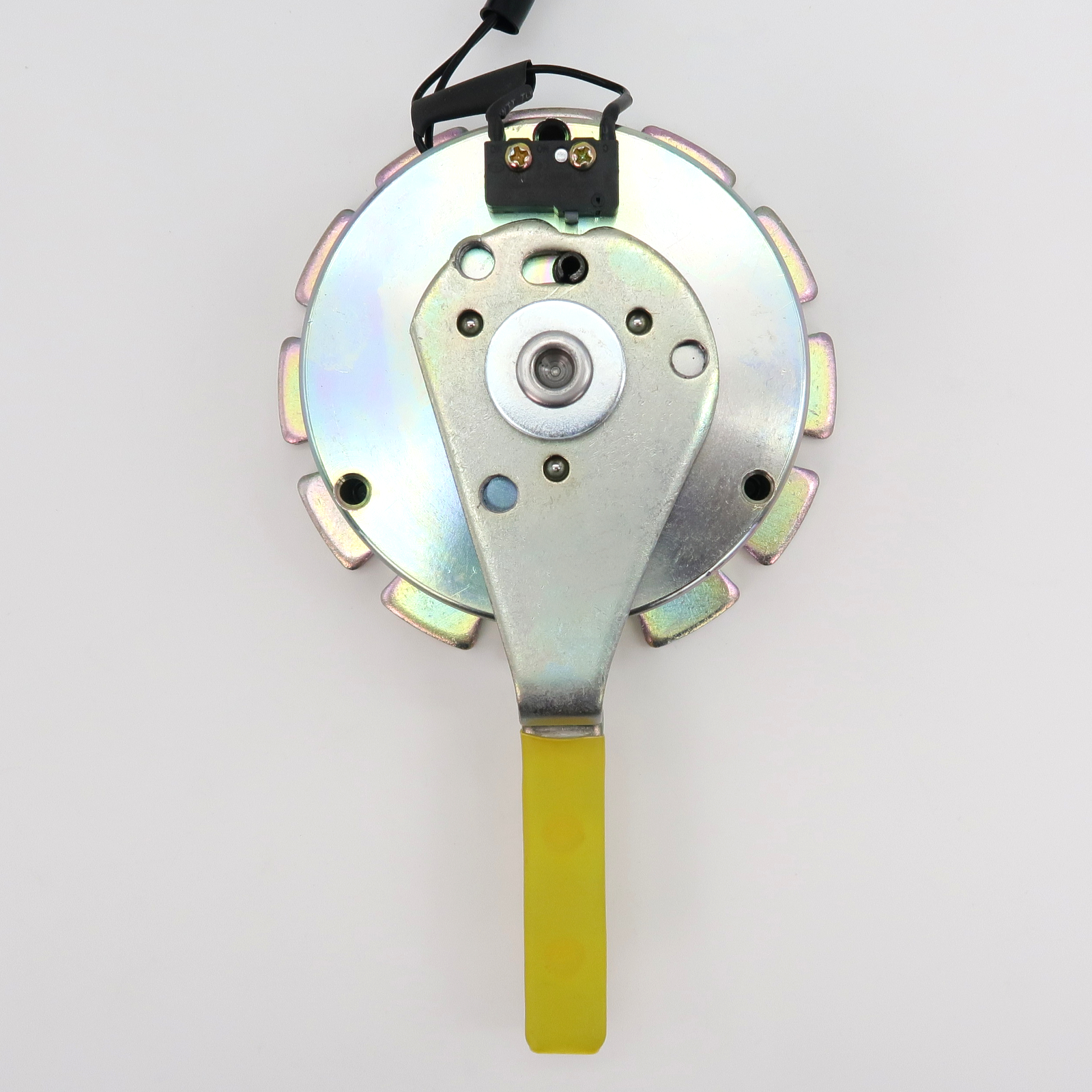 Rolektro Magnetbremse für MX4