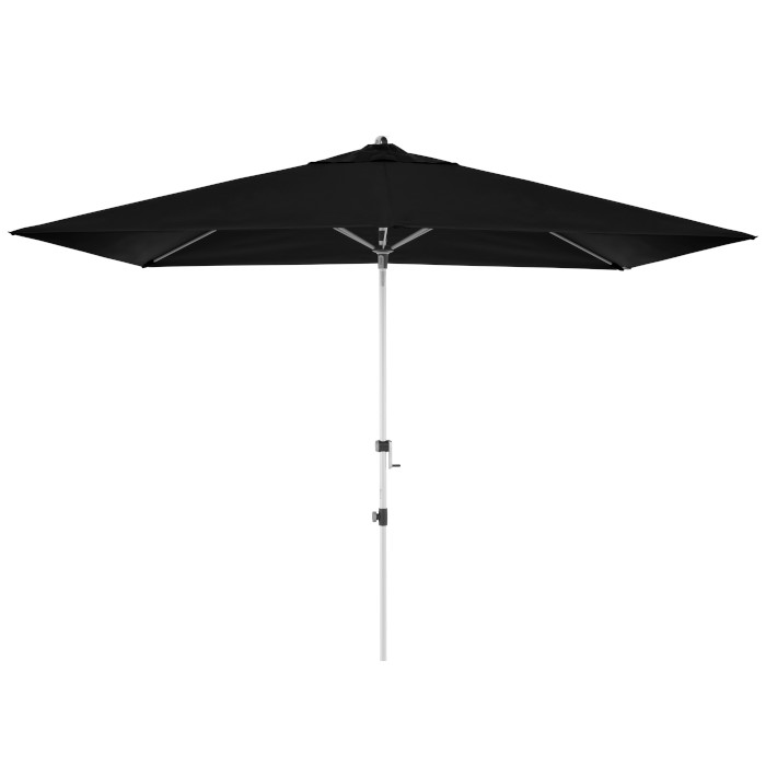 Doppler Sonnenschirm Expert Auto-Tilt D817 schwarz Ø280cm