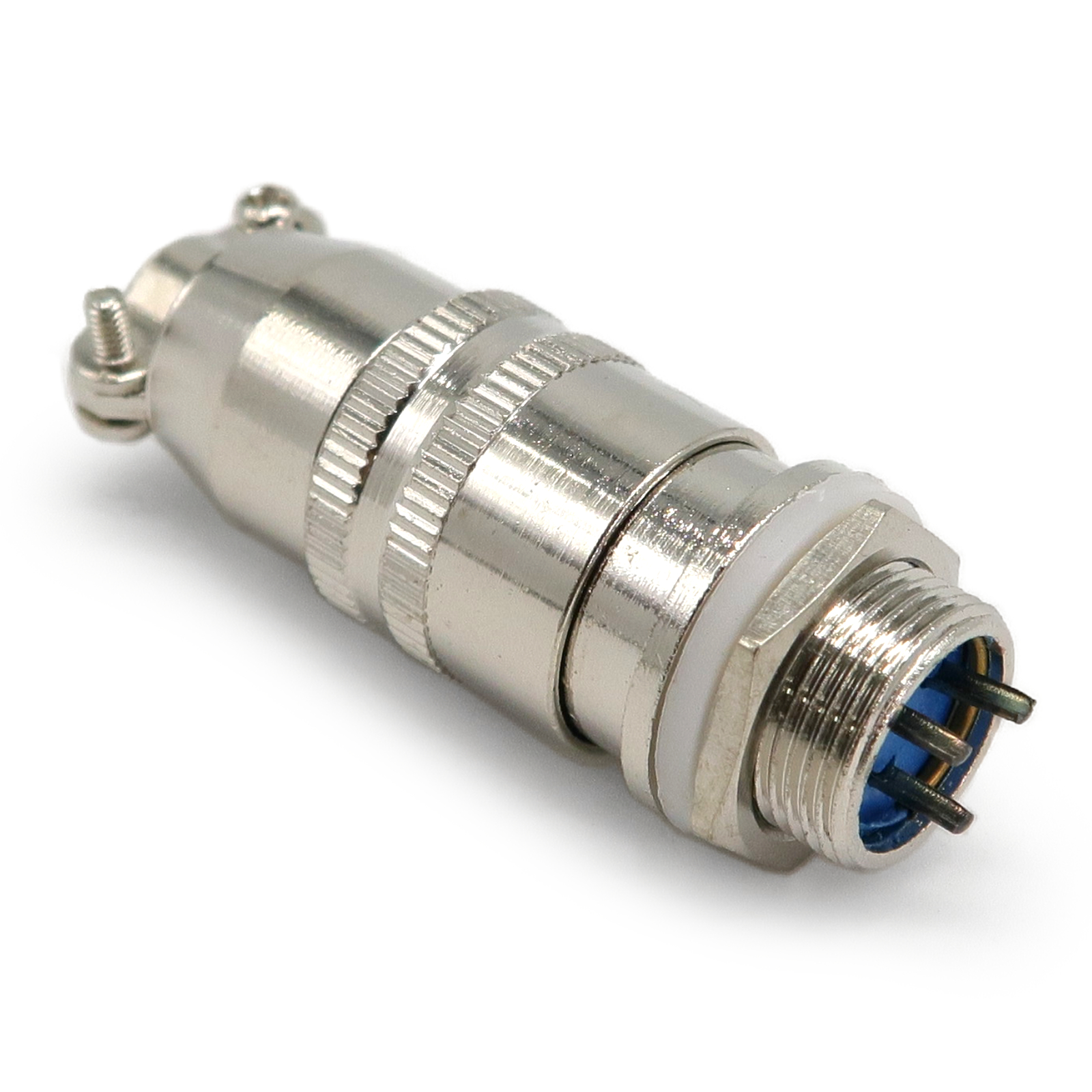 Rolektro Stecker, Buchse für Bremslicht / Rücklicht, BT250