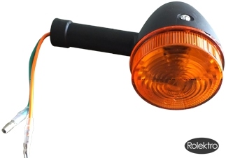 Rolektro Blinker vorne, links für light40