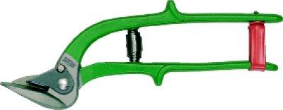 Bandeisenschere links 225mm Erdi