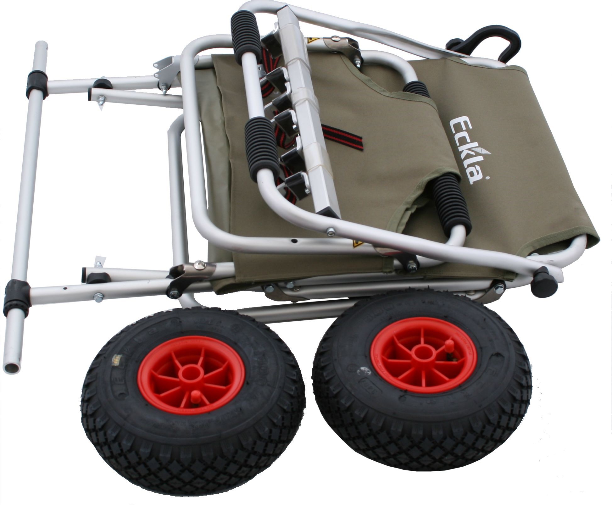 Eckla Multi Rolly Transportwagen klappbar pannensicher