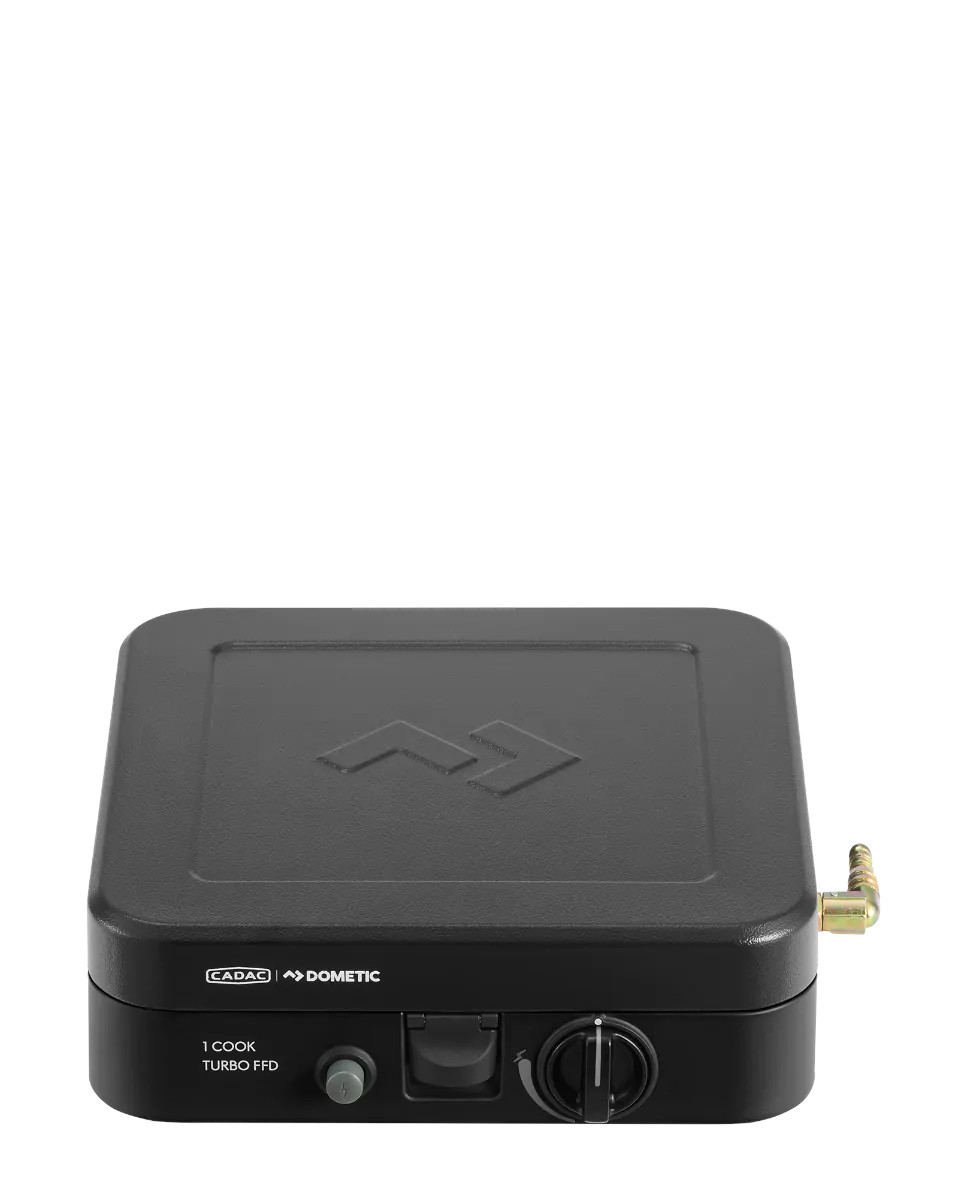Cadac Gaskocher 1 Cook Turbo Stove 30mbar