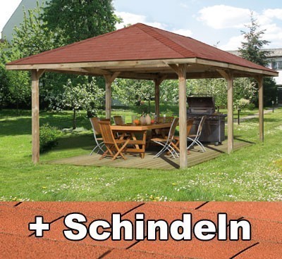 Carports günstig online kaufen bei