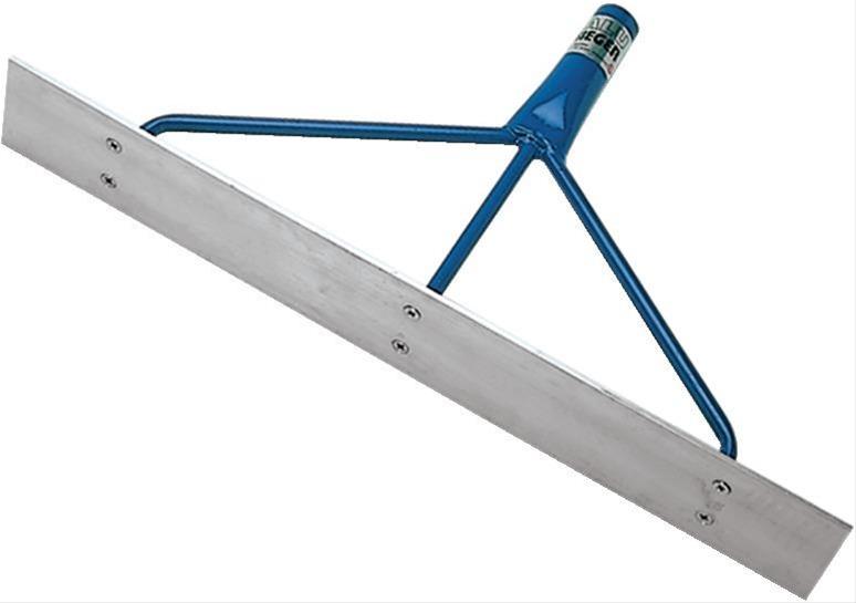 Teerverteiler ALU 800 mm glatt