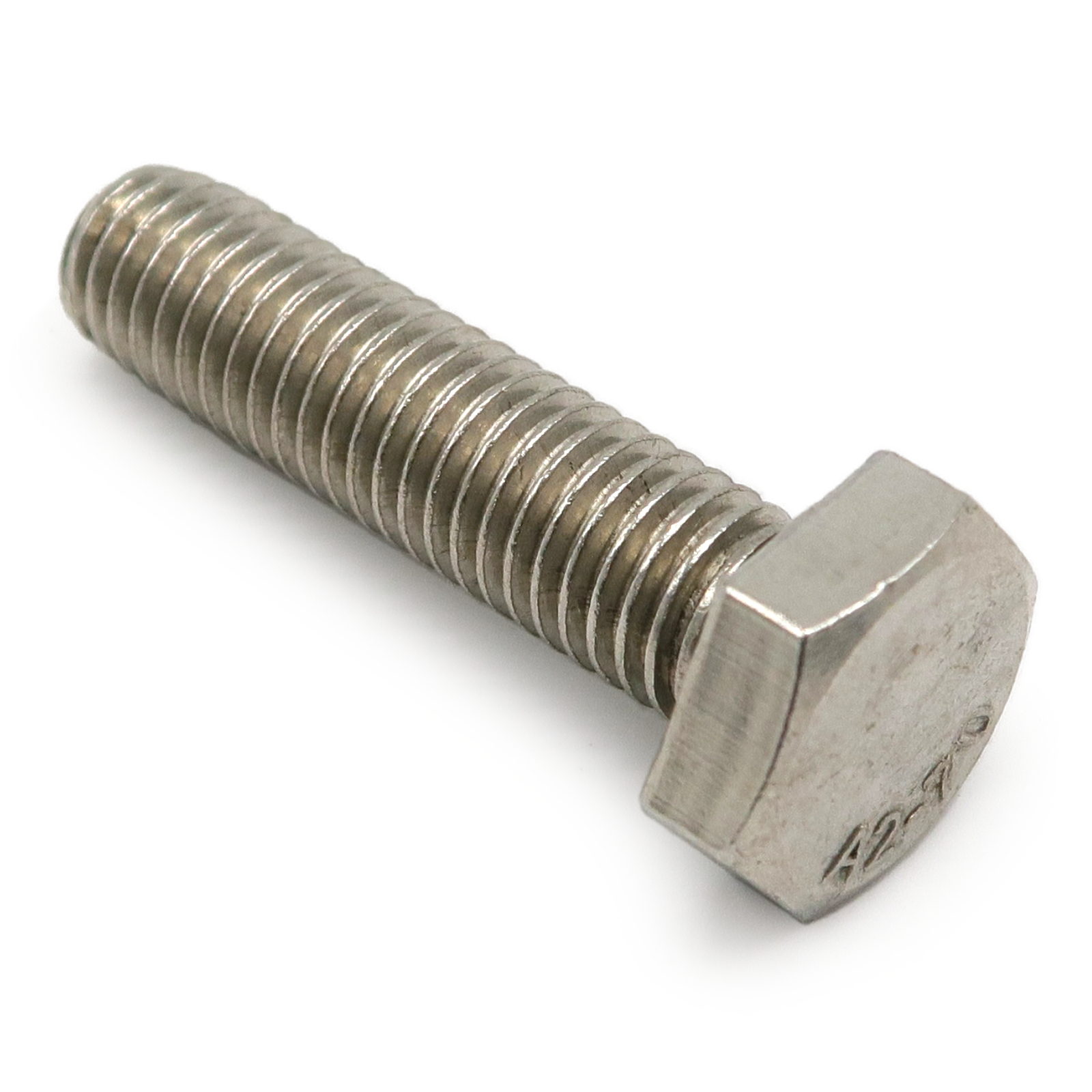 Rolektro Schraube, Sechskantschraube M10x40 mm für BT250