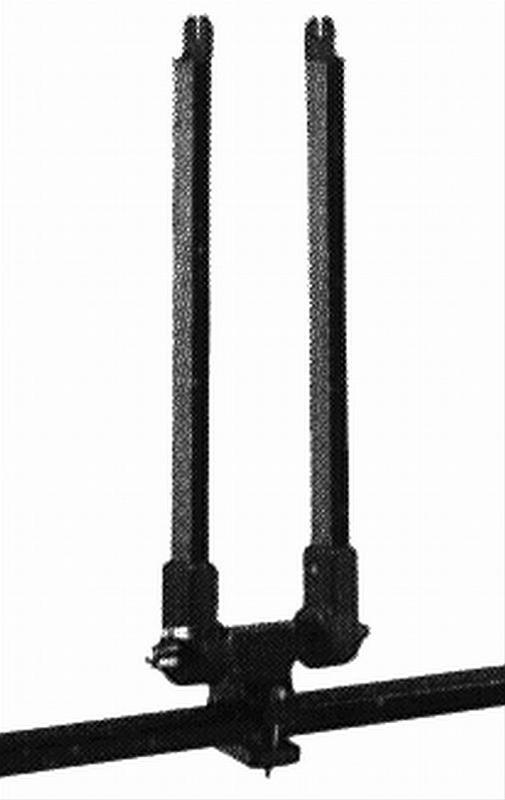 Laufradhalter 'Elite'