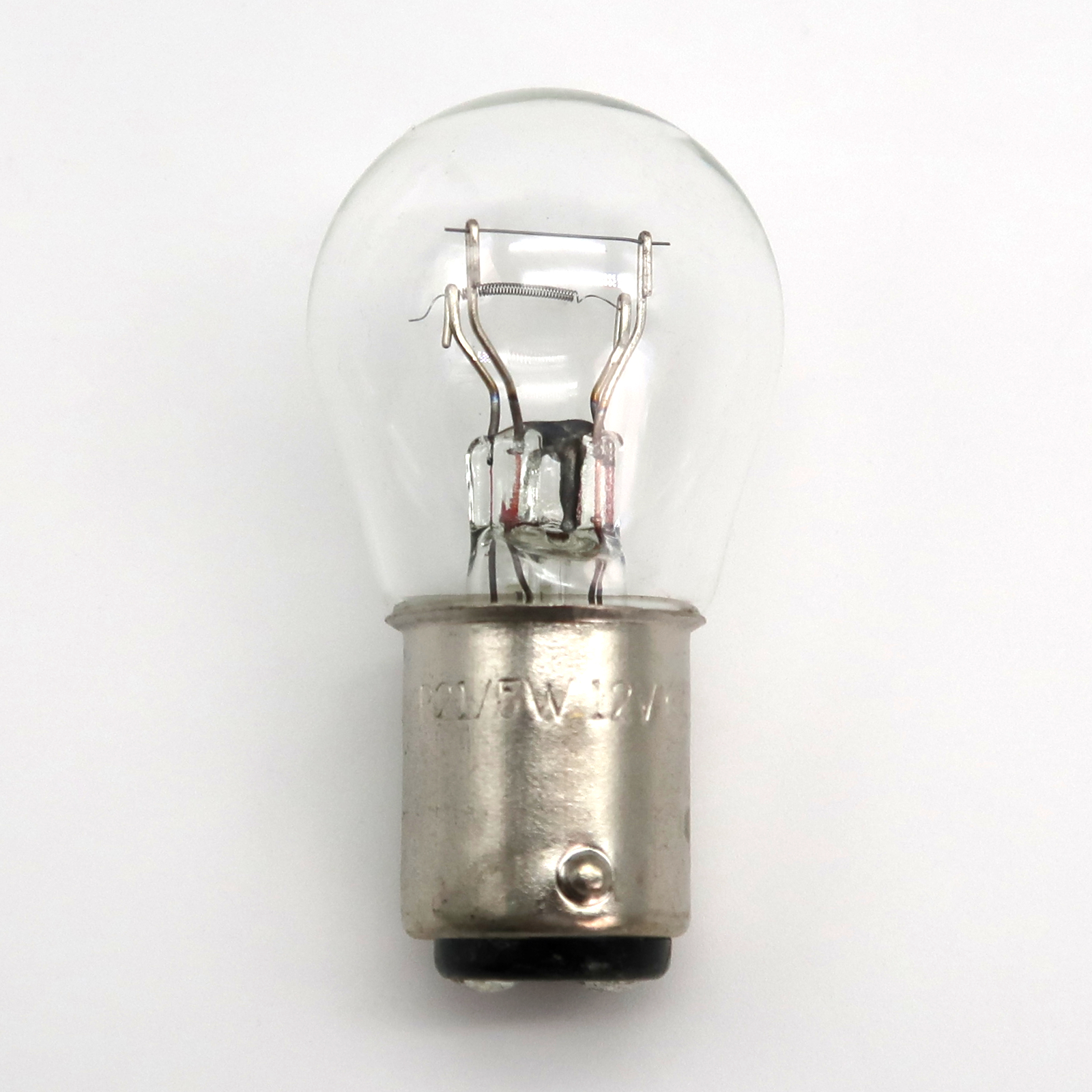 Rolektro Glühbirne Brems-/Rücklicht 12V, 5 Watt für Trike/Quad