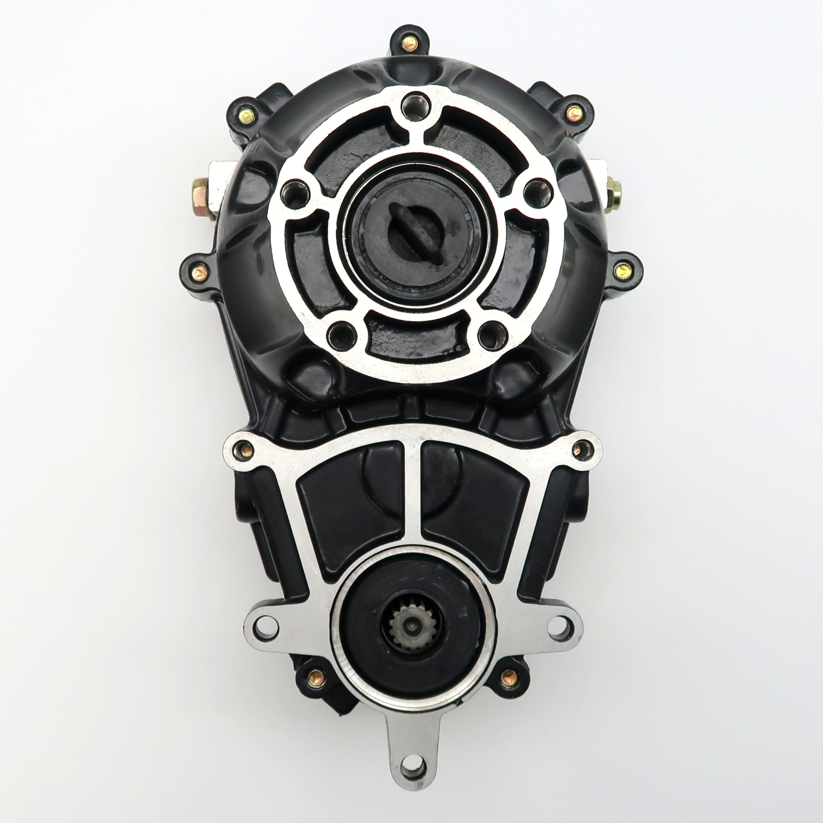 Rolektro Getriebe für Trike15/25V2/Quad15/25V2/V3/R26