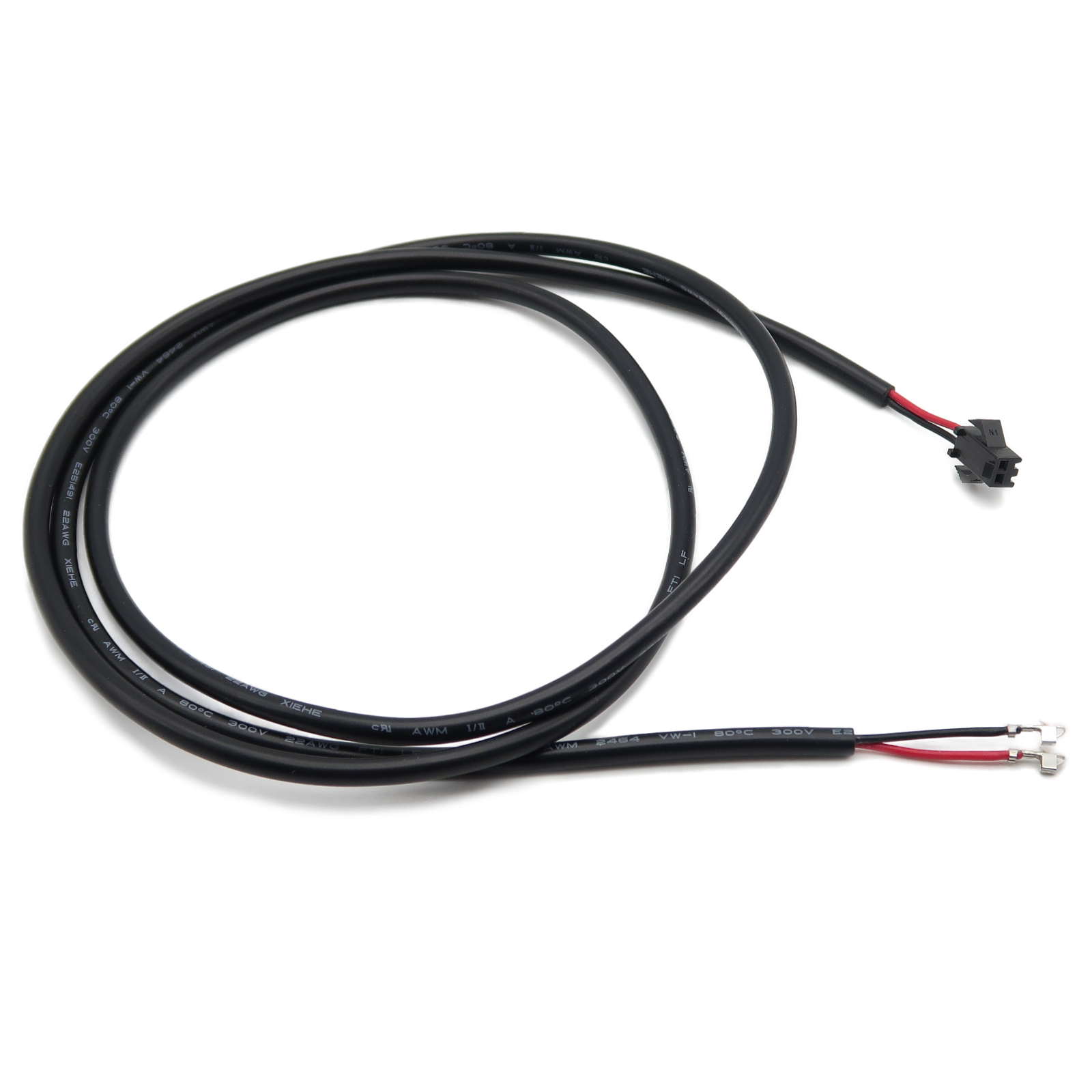 Rolektro Kabel, Rücklicht für Kick20Pro