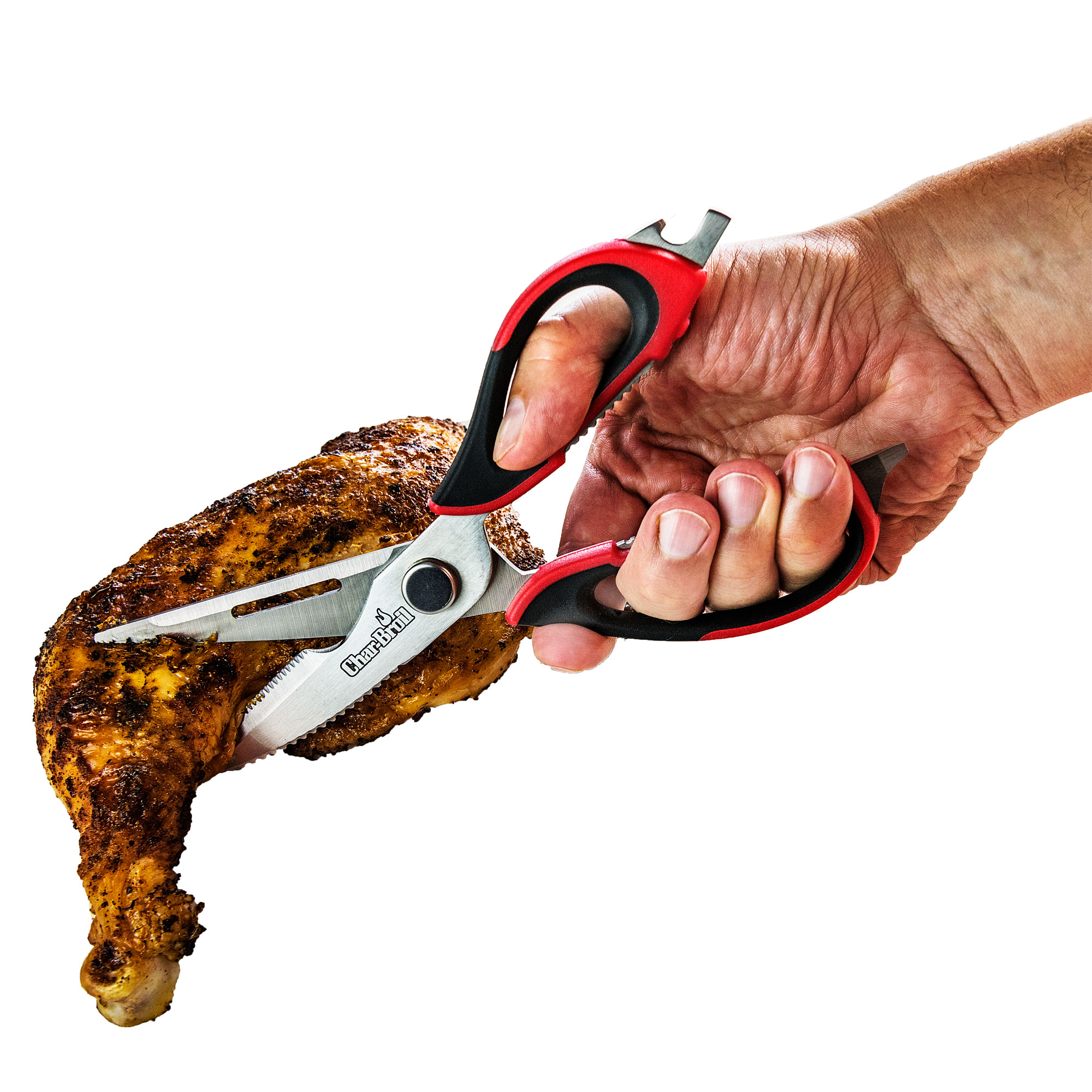 Char-Broil Universalschere / Fleischschere Char-Broil Universalschere / Fleischschere