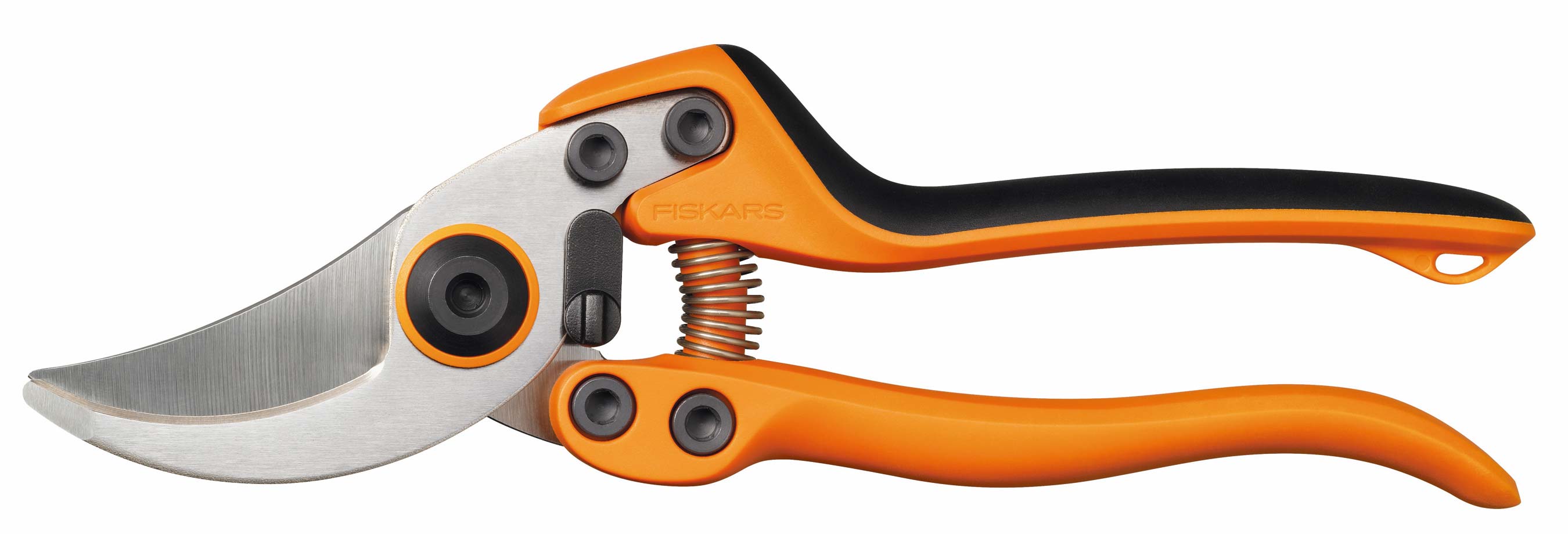 FISKARS Gartenschere / Profi Bypass-Gartenschere PB-8 L