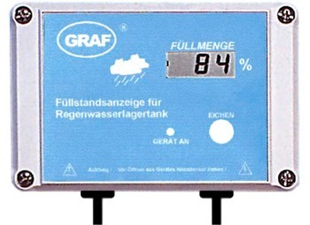 Digitale Füllstandsanzeige GRAF 351013 bei