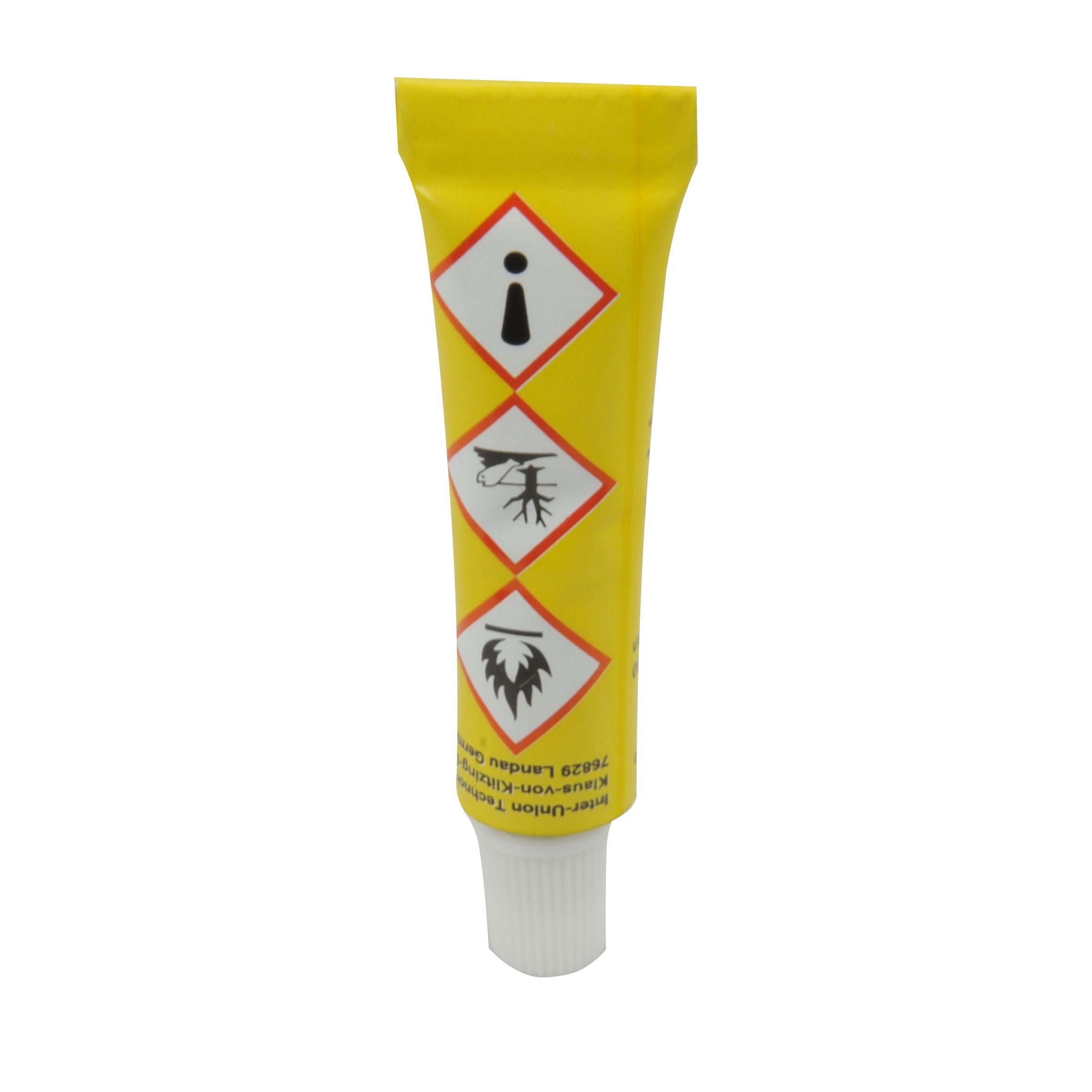 Fischer Vulkanisierlösung 5ml