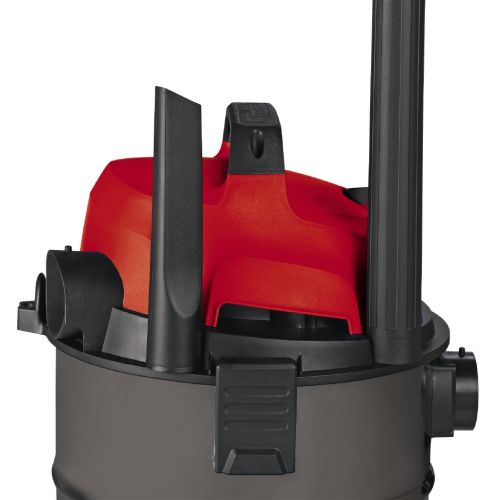 Einhell Nass- / Trockensauger TH-VC 1815 1250 Watt