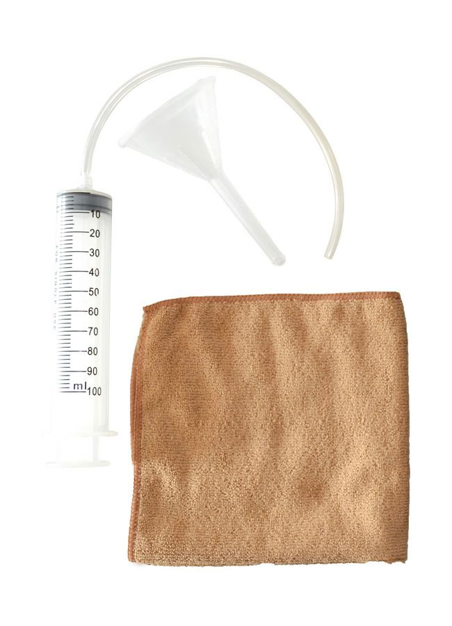 Güde Ölwechsel-Kit RM