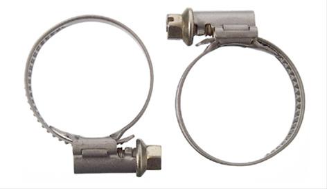 Schlauch-Schellen 1" 20-32mm (2)