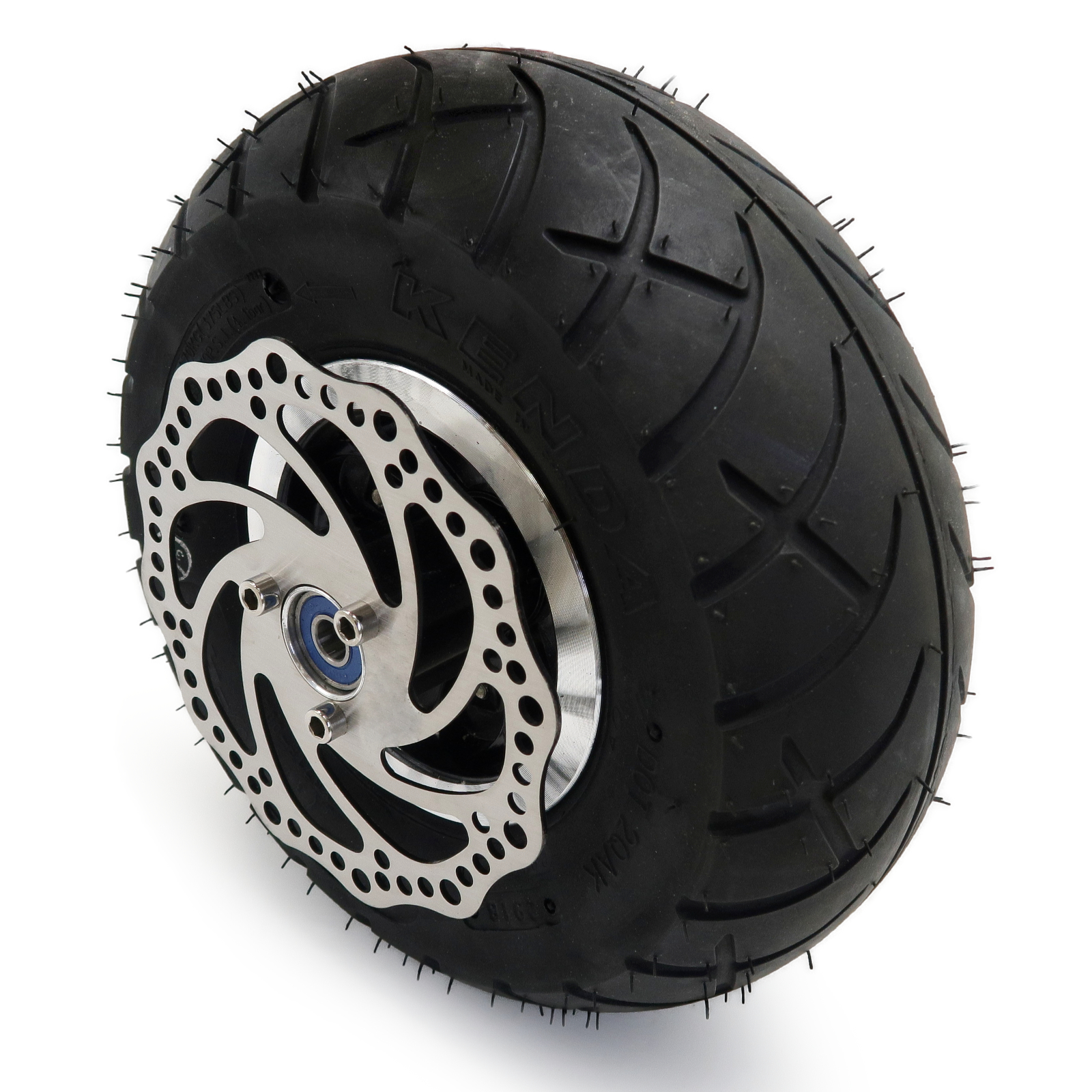 Rolektro Vorderreifen für Fun20V2