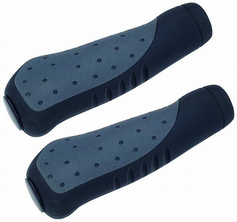 Fahrradgriffe / Griffe Point Aero