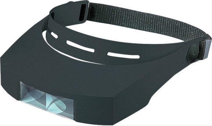 Kopfbandlupe laboComfort 3,0 x 130 mm Eschenbach