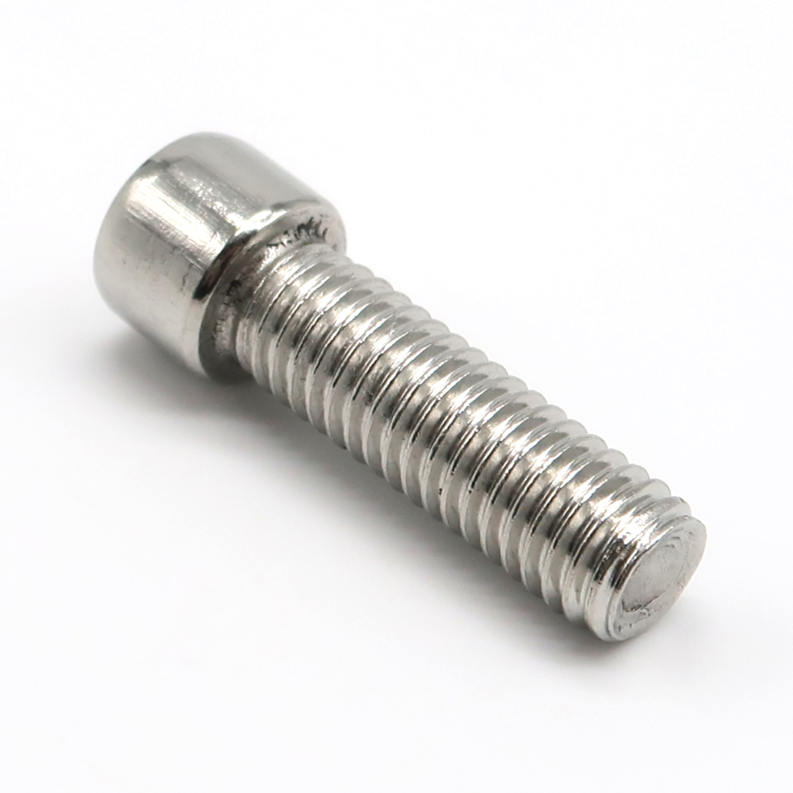 Rolektro Schraube M8 x 25mm, Inbus für Joy20/45/Jack20/45