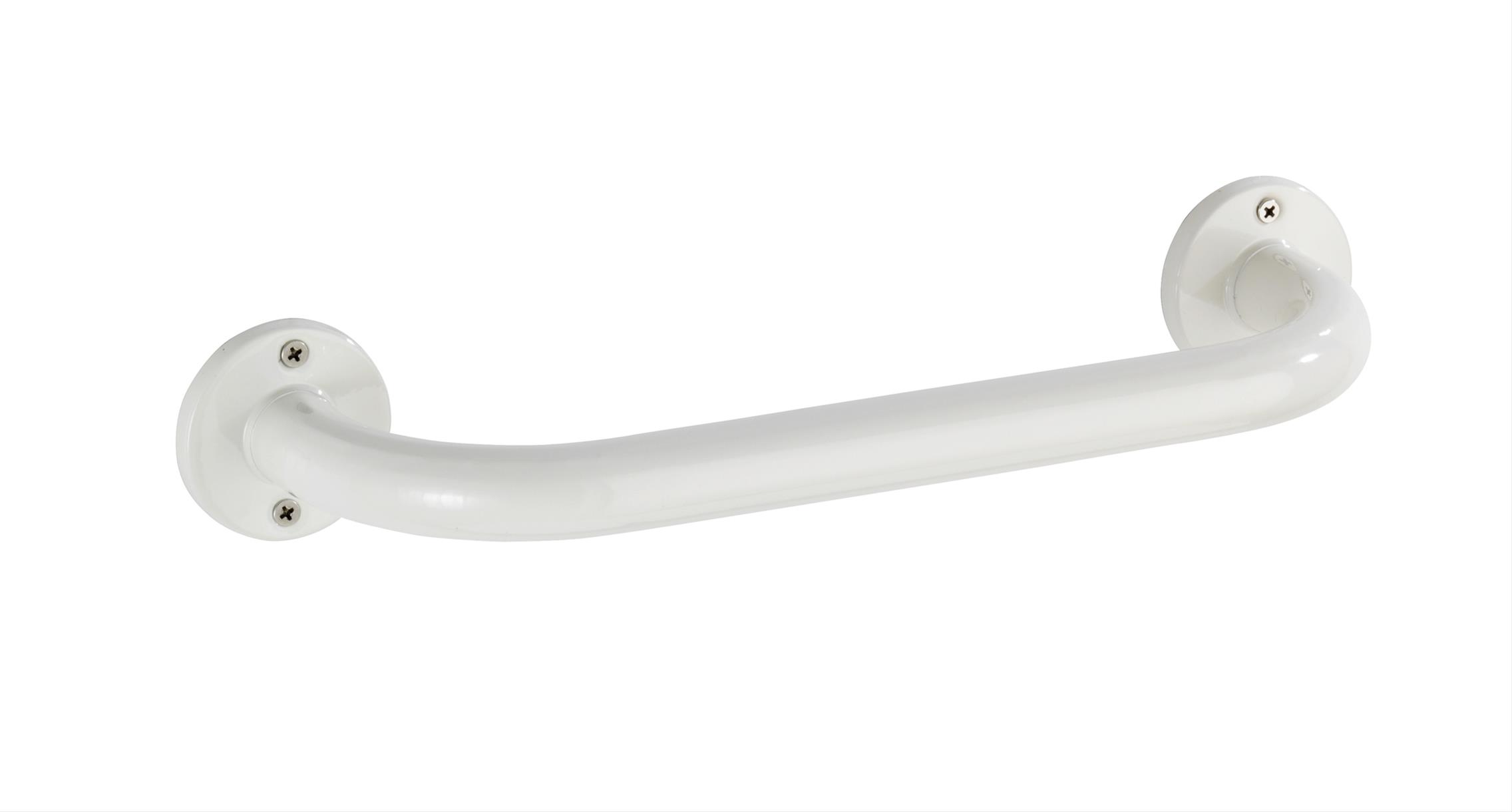 Badewannengriff 30cm weiß, Basic