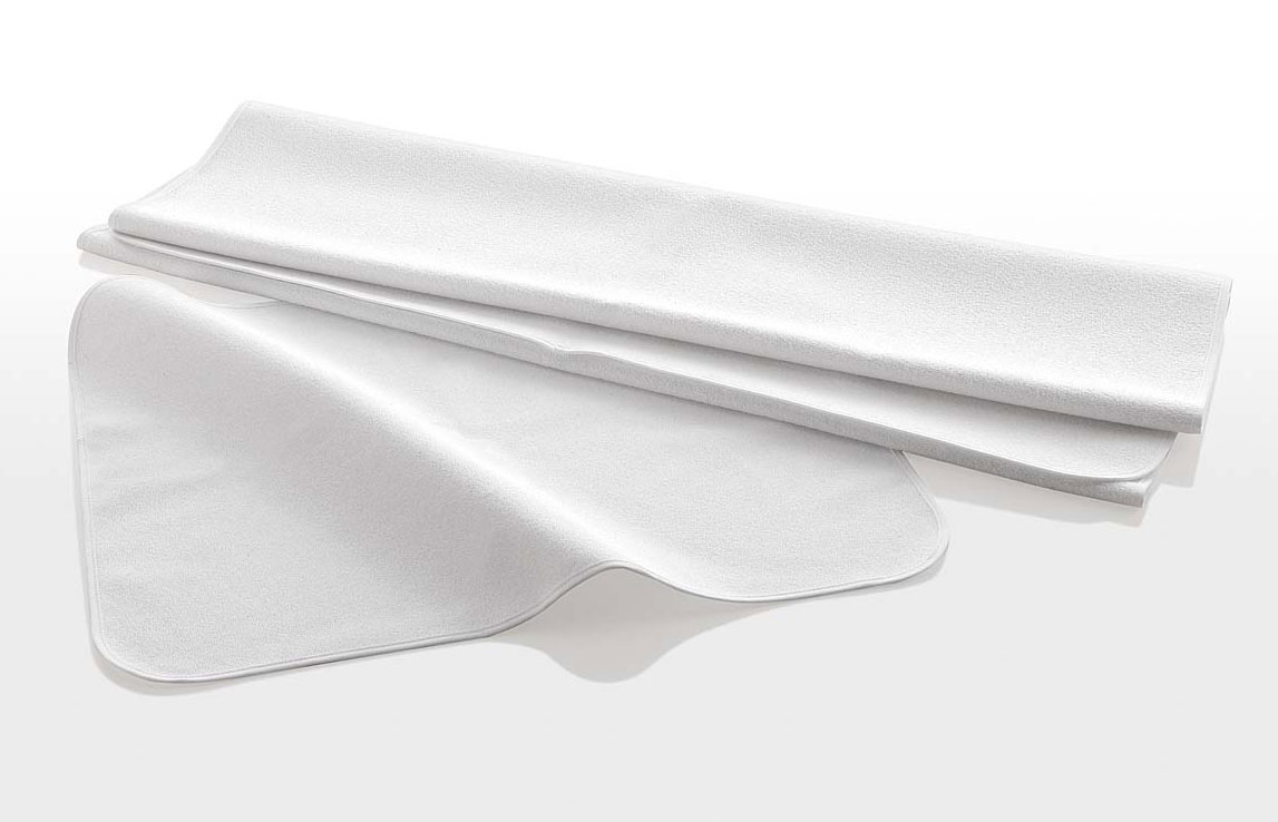 Eliga Sitztuch 50x40cm für Sauna / Infrarotkabine / Dampfbad