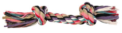 Hundespielzeug Spieltau Baumwolle TRIXIE 37cm