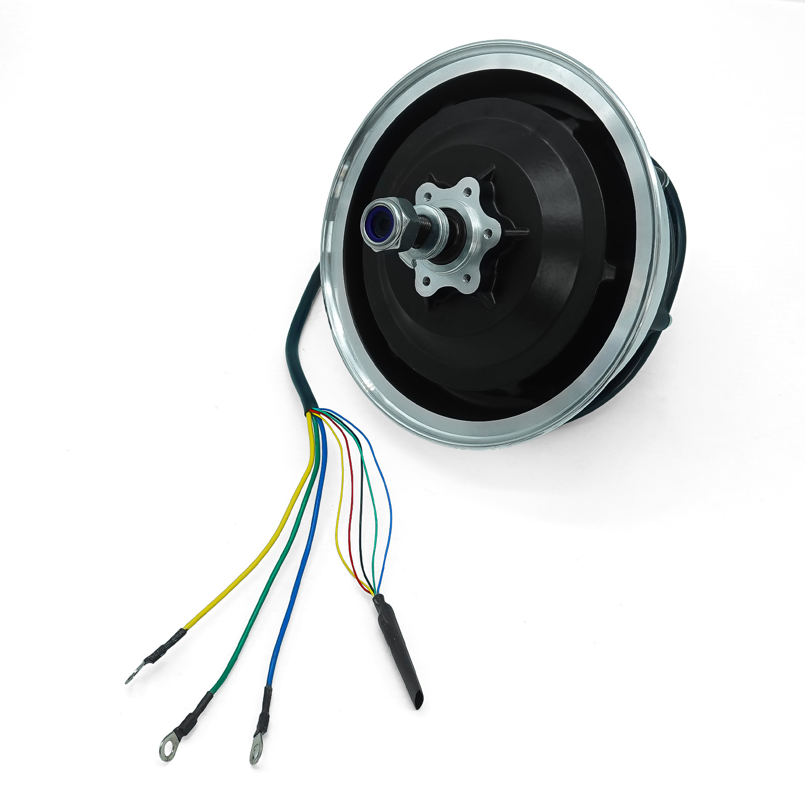 Rolektro Felgenmotor hinten 36V / 500W für Joy20/20Li/Jack20/20Li