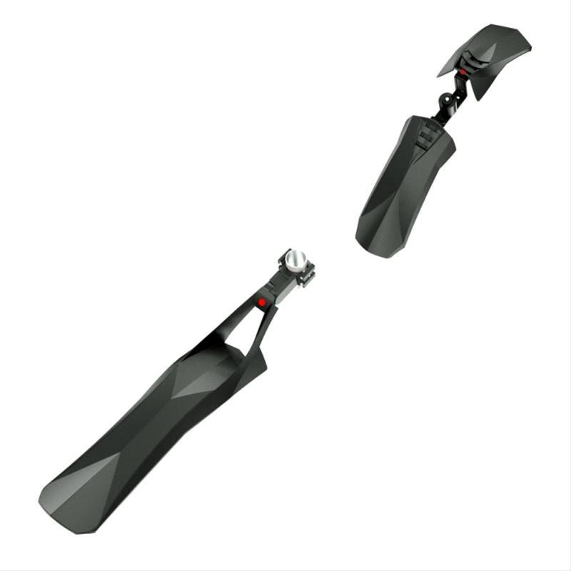 Steckblechset 'Hebie 0716' X-Stealth 26-29'